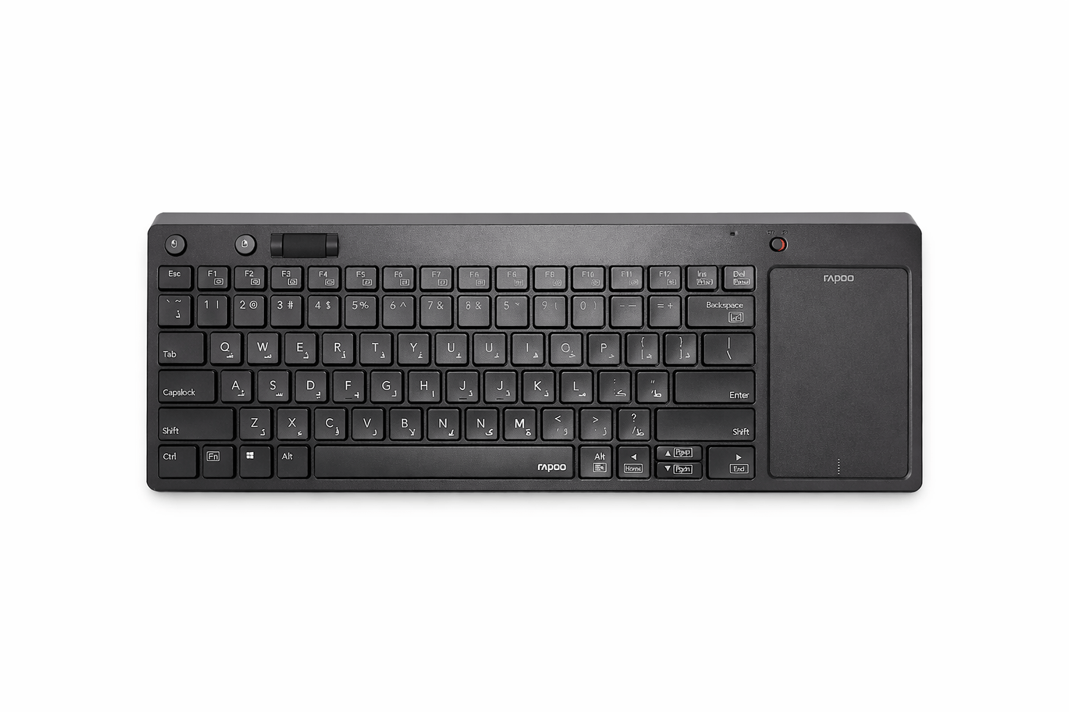 KEYPORD  RAPO K2800