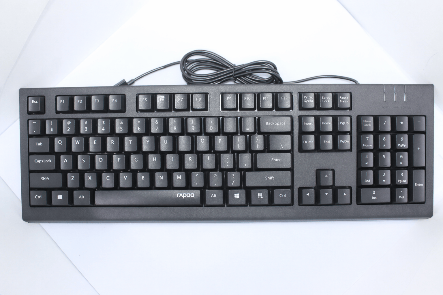 KEYPORD  RAPO K1800