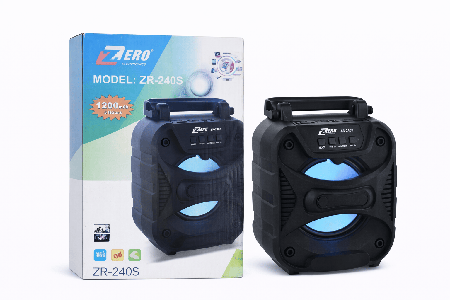 SPEAKER 240