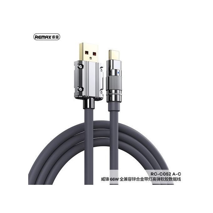 كابل Remax RC-C052 WEFON Series