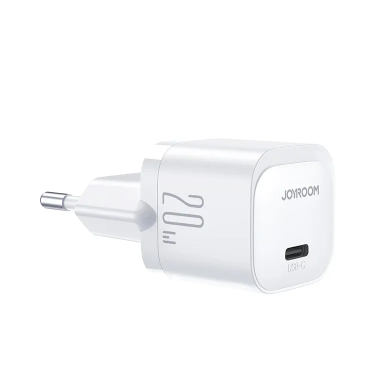 رأس شاحن JOYROOM JR-TCF02 PD 20W ميني
