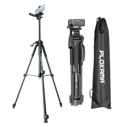 ترايبود احترافي PLOKAMA PK-9930