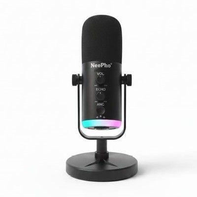 مايك NeePho Np-M03 اللاسلكي