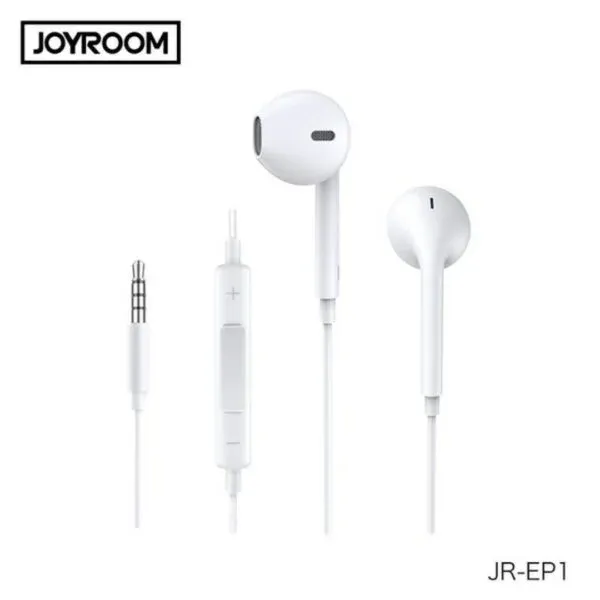 سماعة Joyroom JR-EP1