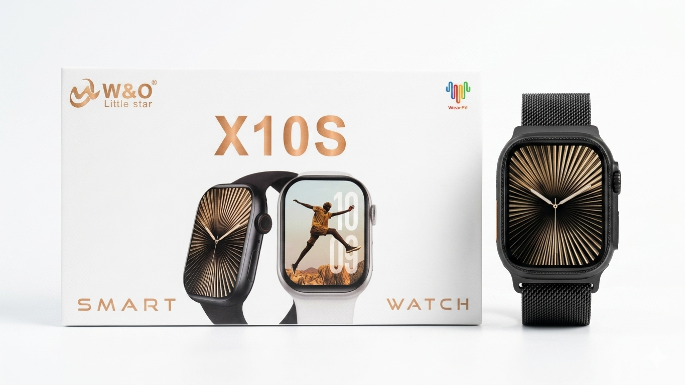 SMART X10 S