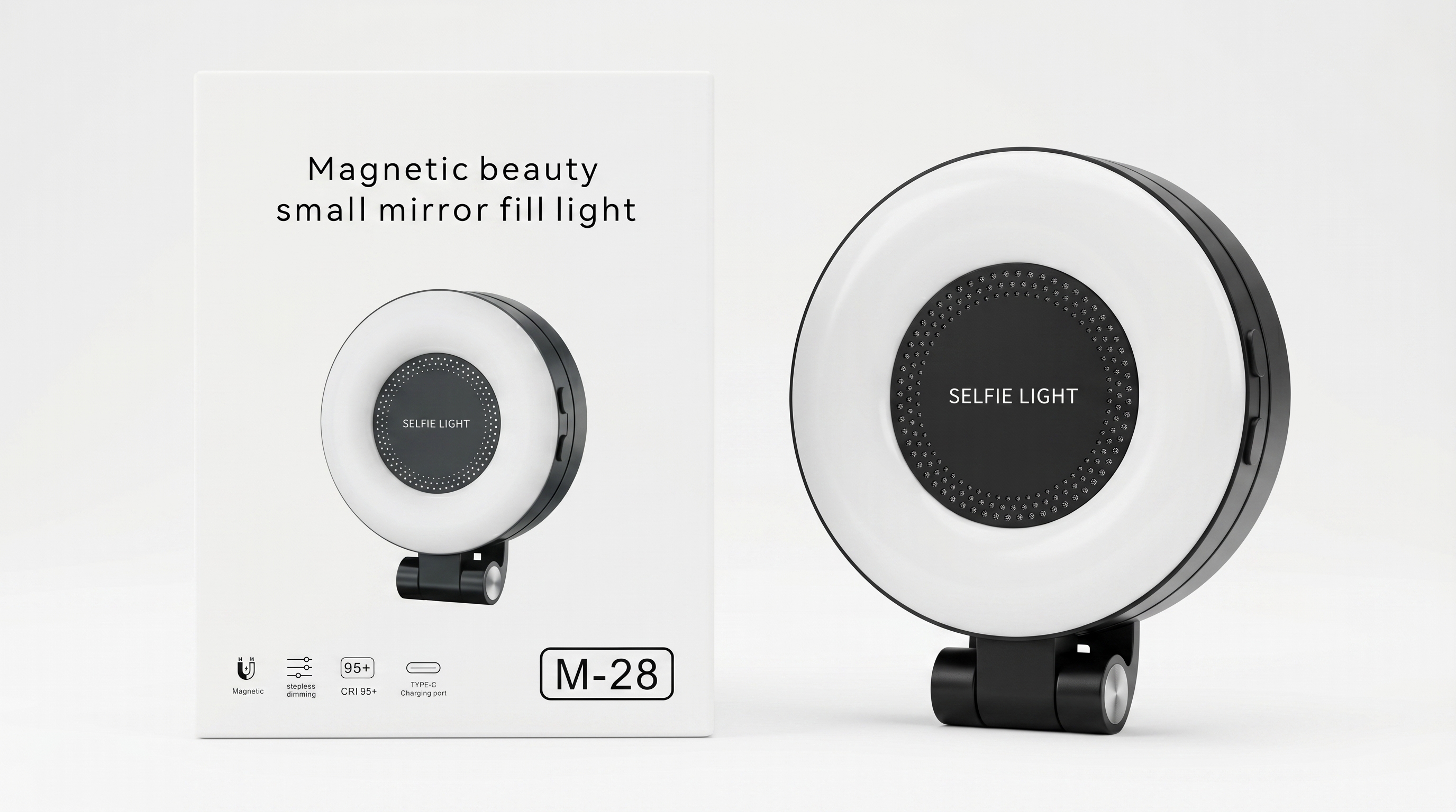 رينج ماك سيف M28