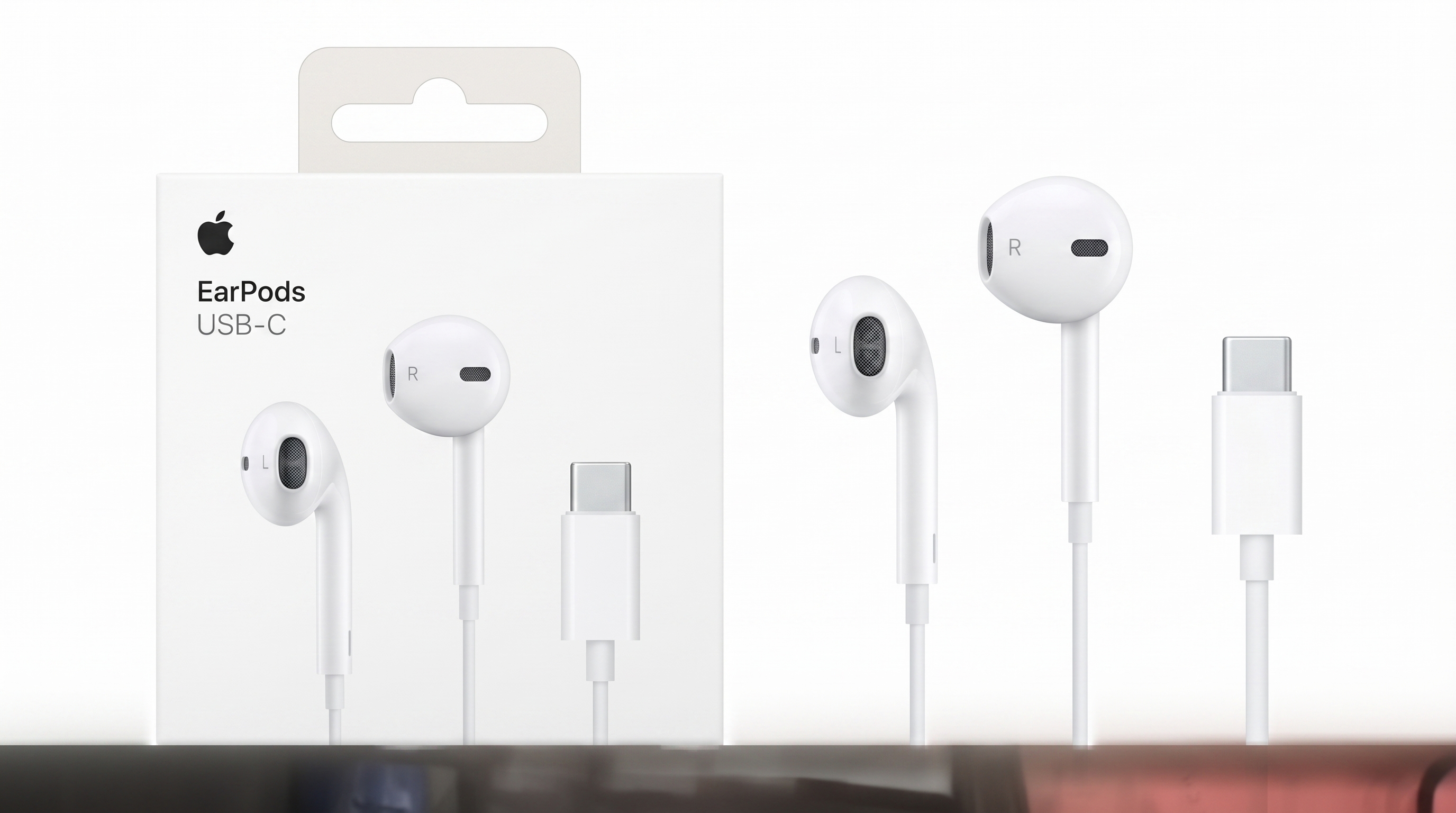 سماعة Apple T.G