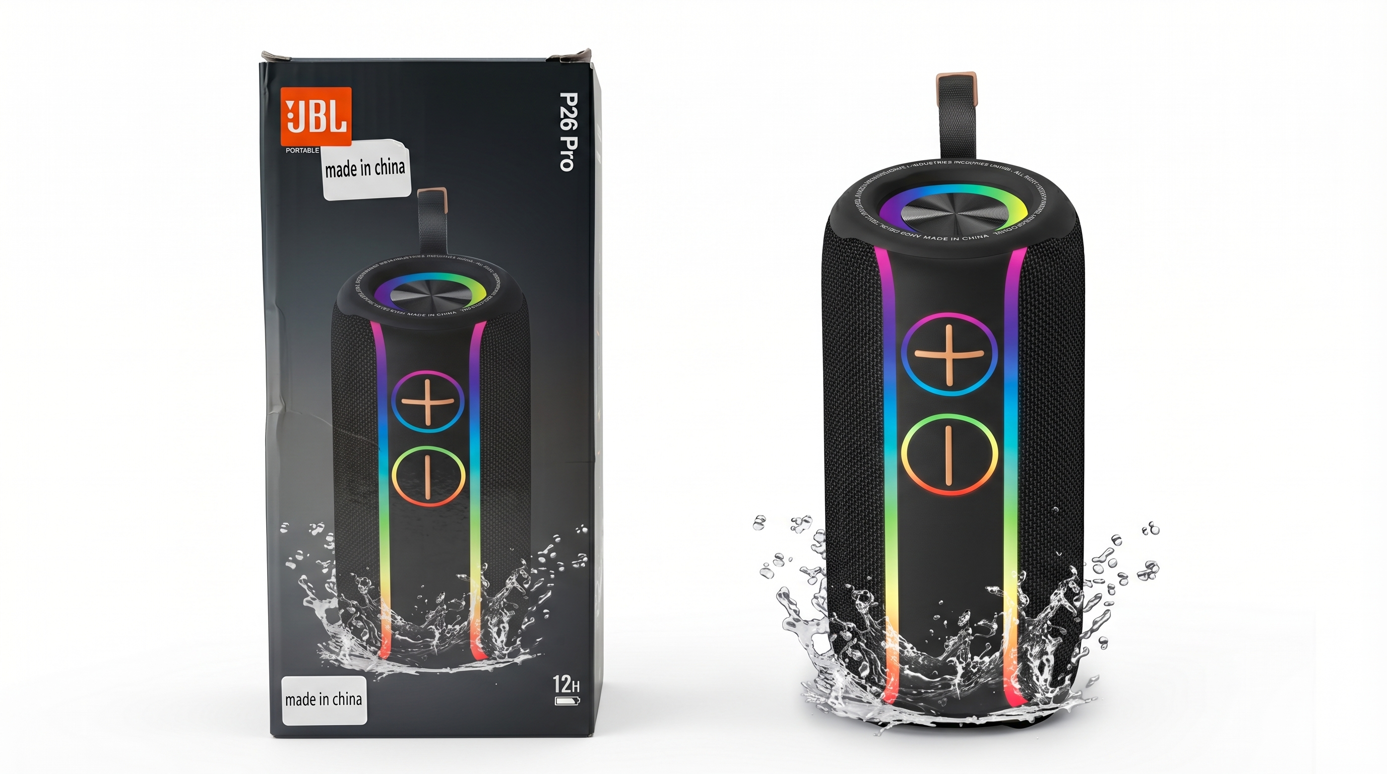 سماعة صب JBL P26 PRO